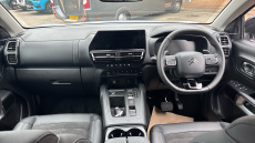 Citroen C5 Aircross 1.5D Max Edition 5dr Auto Diesel Hatchback